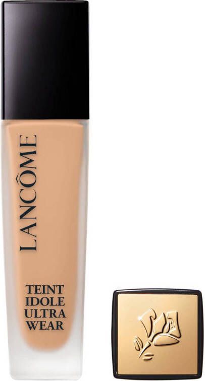 Lancôme Teint Idole Ultra Wear 24H Longwear foundation 345N