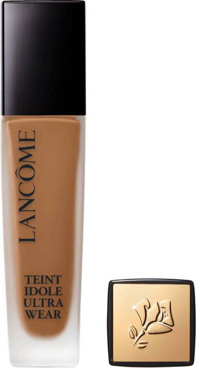 Lancôme Teint Idole Ultra Wear 24H Longwear foundation 450W