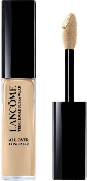 Lancôme Teint Idole Ultra Wear All Over concealer 006 Beige Ocre