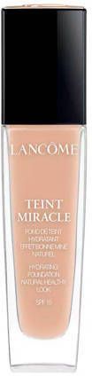 Lancôme Teint Miracle foundation 04 Beige Nature