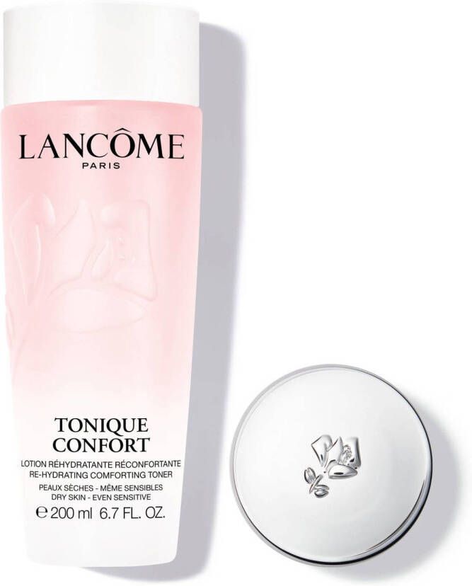 Lancôme Tonique Confort tonic 200 ml