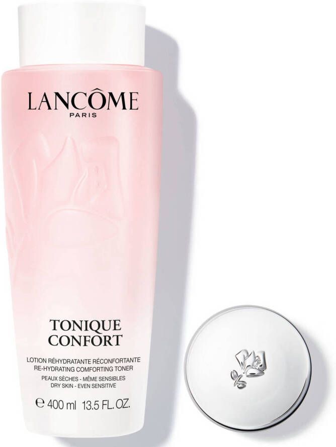 Lancôme Tonique Confort tonic 400 ml