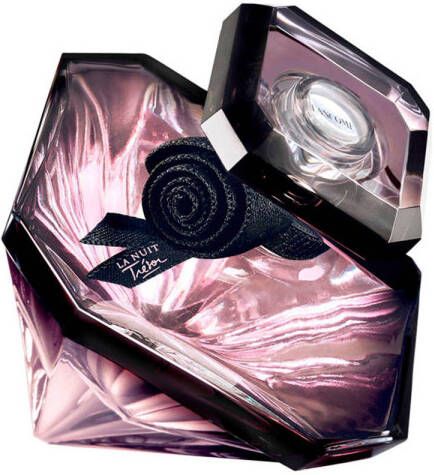 Lancôme Trésor La Nuit eau de parfum 50 ml