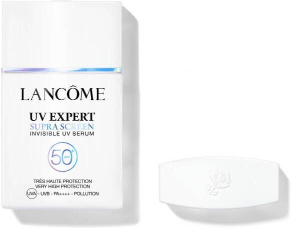 Lancôme UV Expert Supra Screen zonnebrand