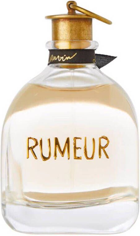 Lanvin Rumeur eau de parfum 100 ml