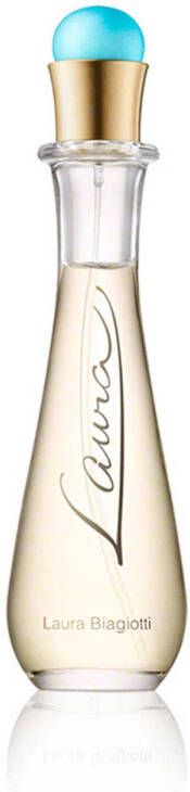 Laura Biagiotti Laura eau de toilette 25 ml