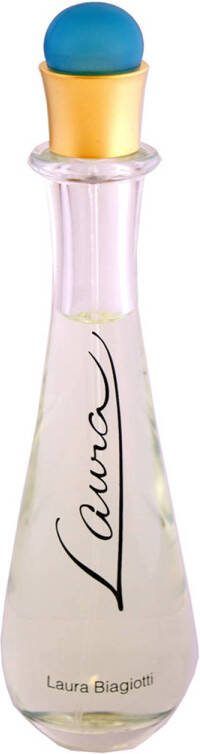 Laura Biagiotti Laura eau de toilette 50 ml