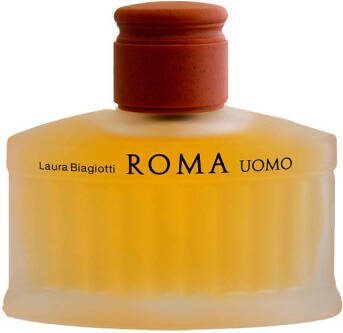 Laura Biagiotti Roma Uomo eau de toilette 75 ml