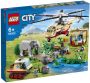 LEGO City 60302 operatie wildlife rescue - Thumbnail 2