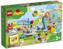 LEGO DUPLO Town Pretpark Peuterspeelgoed 10956 - Thumbnail 2