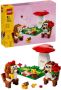 LEGO Egelpicknick dierenspeelset 40711 - Thumbnail 2