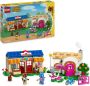 LEGO Animal Crossing™ 77050 Nooks hoek en Rosie&apos;s huis - Thumbnail 3