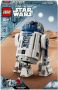 LEGO Star Wars 75379 R2-D2 speelgoedfiguur - Thumbnail 2