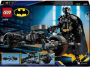 LEGO DC Batman™: Batman bouwfiguur en de Bat-Pod motor 76273 - Thumbnail 2