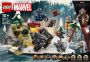 LEGO Super Heroes Marvel The Avengers Assemble: Age of Ultron 76291 Super Heroes Marvel - Thumbnail 2