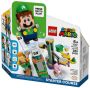 LEGO Super Mario Startset Avonturen met Luigi 71387 - Thumbnail 3
