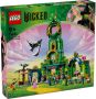 LEGO Wicked Welkom in Emerald City 75684 - Thumbnail 2