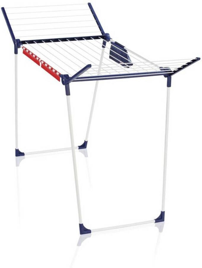 Leifheit Droogrek Pegasus 180 Solid Plus 81510 | Was-&Droogrekken | 4006501815101 - Foto 3