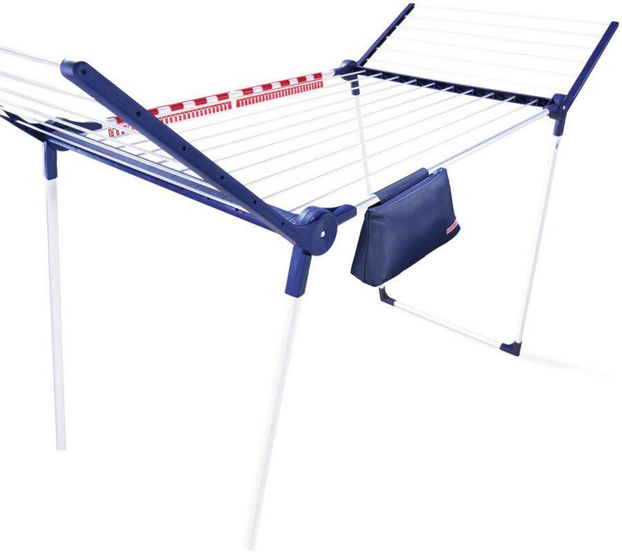 Leifheit Droogrek Pegasus 180 Solid Plus 81510 | Was-&Droogrekken | 4006501815101 - Foto 1
