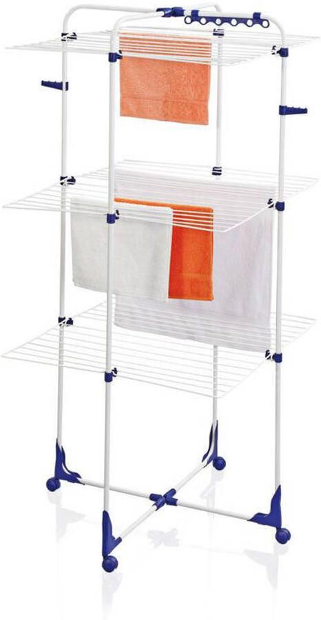 Leifheit droogtoren Classic Tower 340 34 m drooglengte - Foto 3