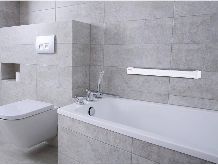 Leifheit Wanddroogrek Telegant 30 Protect | Was-&Droogrekken | 4006501833068