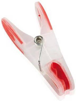 Leifheit Wasknijpers Soft 25 Stuks - Foto 3