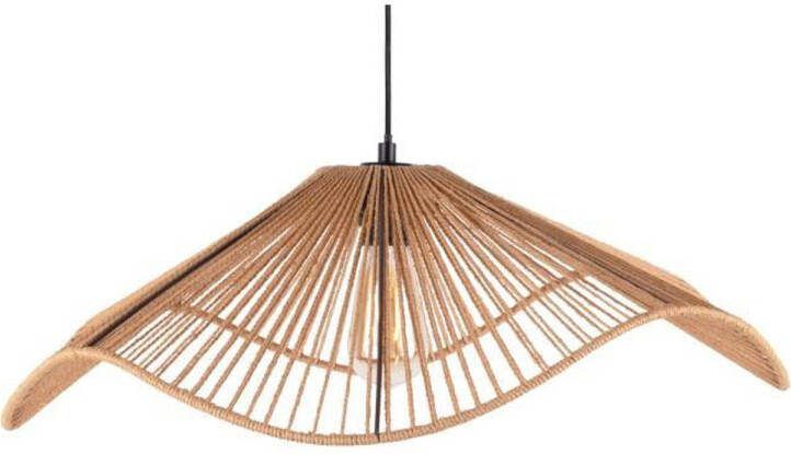 Leitmotiv Hanglamp Sombra Jute Naturel