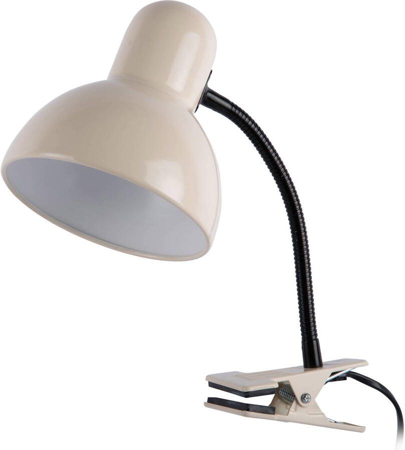 Leitmotiv bureaulamp New Retro Clip on