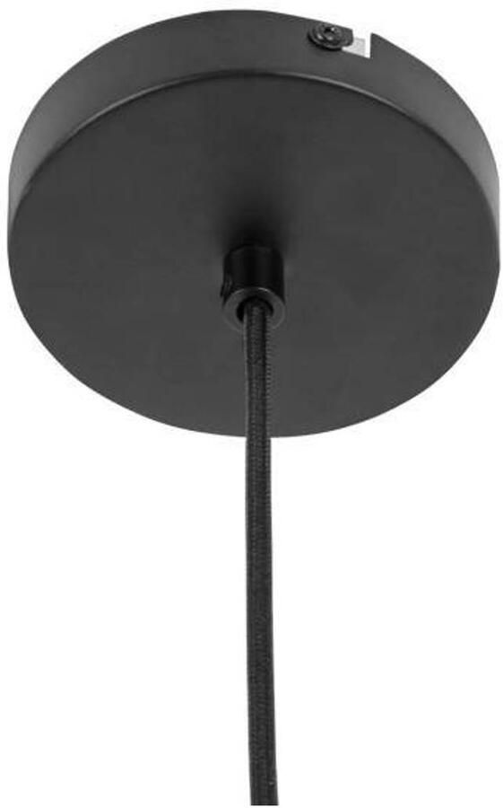 Leitmotiv Hanglamp Sombra Jute Naturel