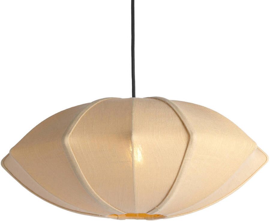 Leitmotiv Hanglamp Paris Disc crème