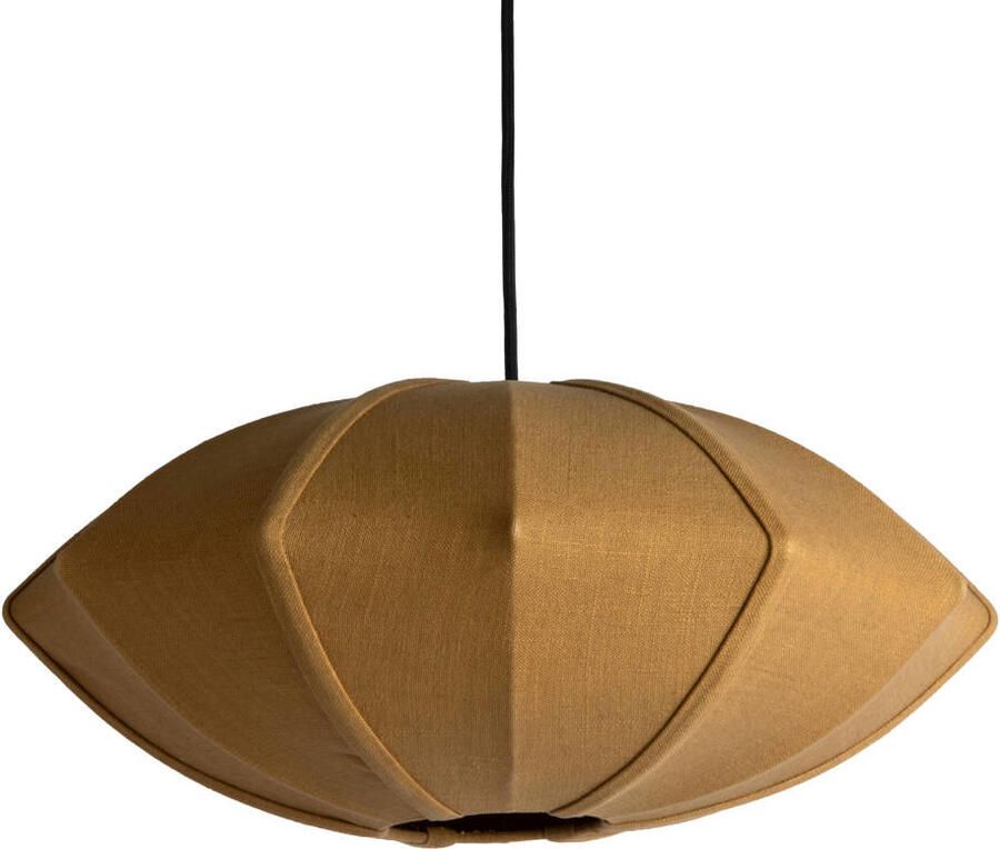 Leitmotiv Hanglamp Paris Disc khaki