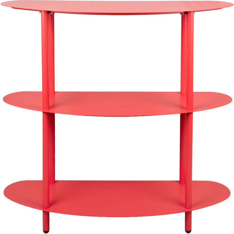 Leitmotiv sidetable Cool Retro