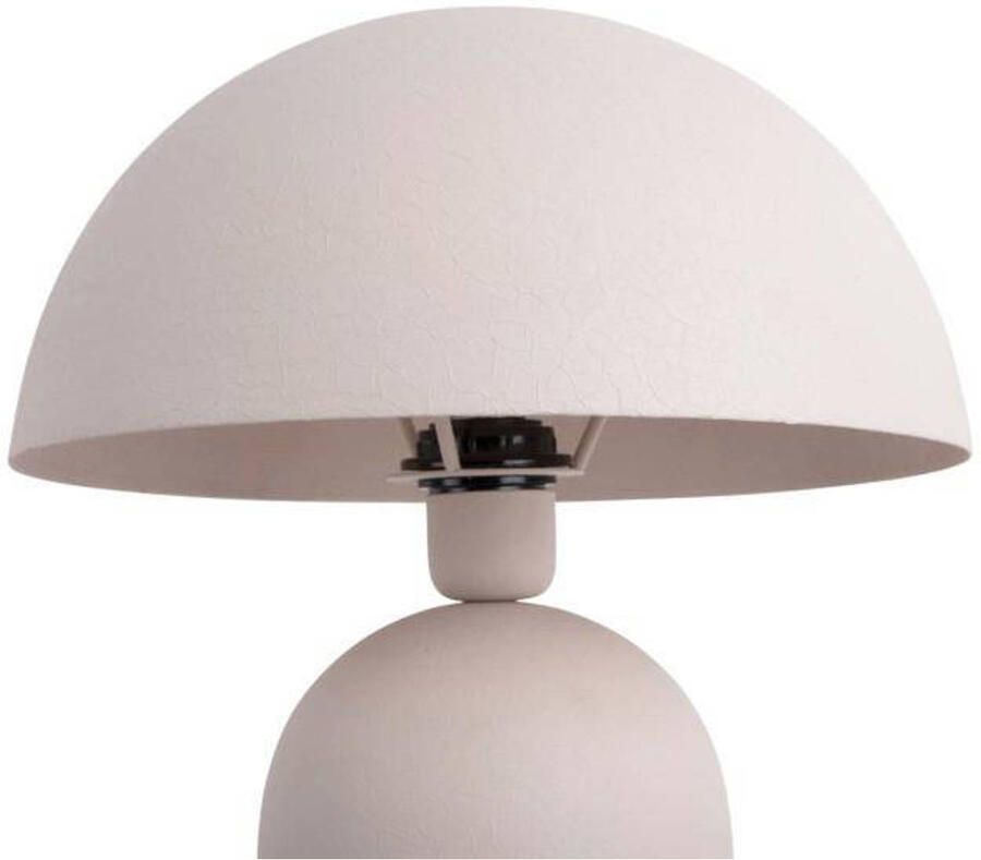 Present time Leitmotiv Table Lamp Boaz Large