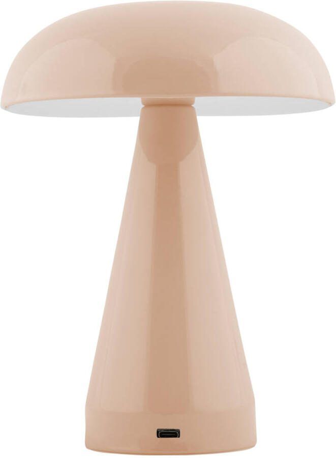Leitmotiv Table Lamp Rachel LED