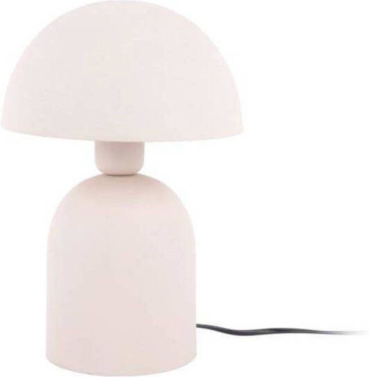 Present time Leitmotiv table lamp Grijs 21 x 21 x 29 cm