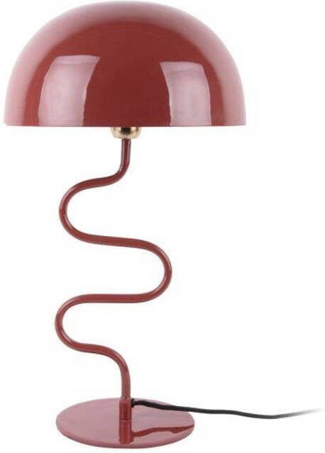 Present time Leitmotiv Table Lamp Twist