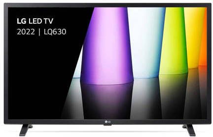 LG 32LQ63006LA | Smart TV's | Beeld&Geluid Televisies | 8806091636959 - Foto 19
