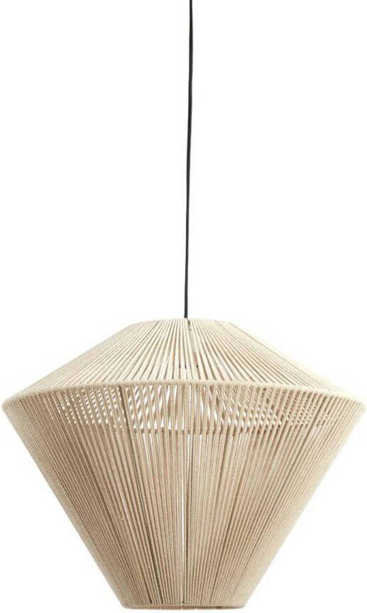 Light & Living Light and Living hanglamp textiel 2973384 - Foto 4