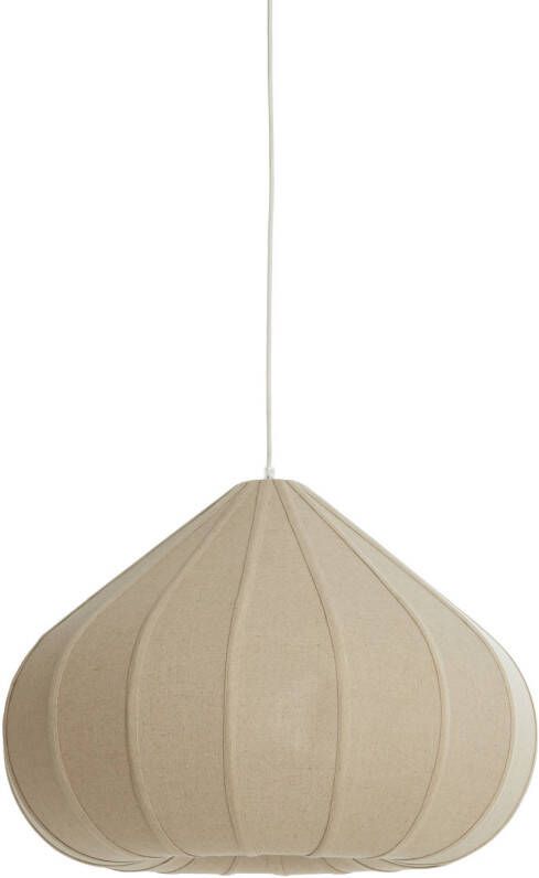 Light & Living hanglamp ZUBEDA (Ø60x42 5 cm)