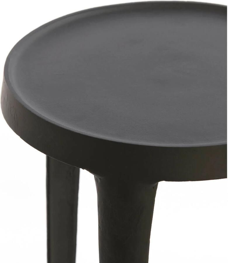 Light & Living Pillar S 2 30x80+35x100 cm TOBIAS black - Foto 2