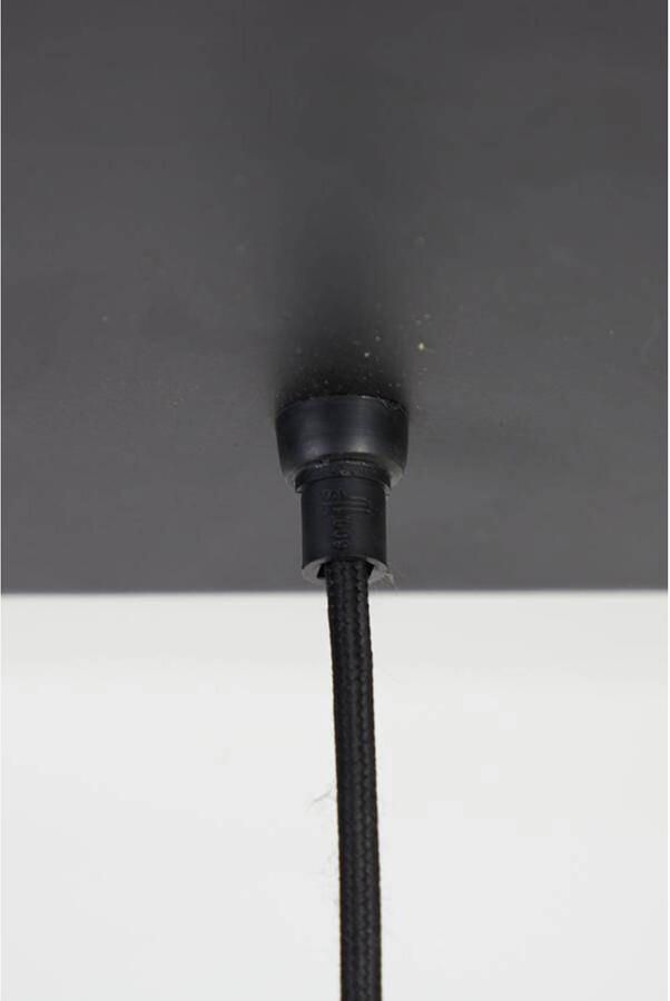 Light & Living Light&living Hanglamp 10L 120x25x29 5 cm ALVARO antiek brons - Foto 3