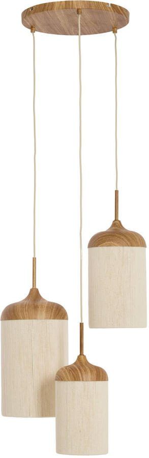 Light & Living hanglamp DANIALO (Ø35x32 cm)