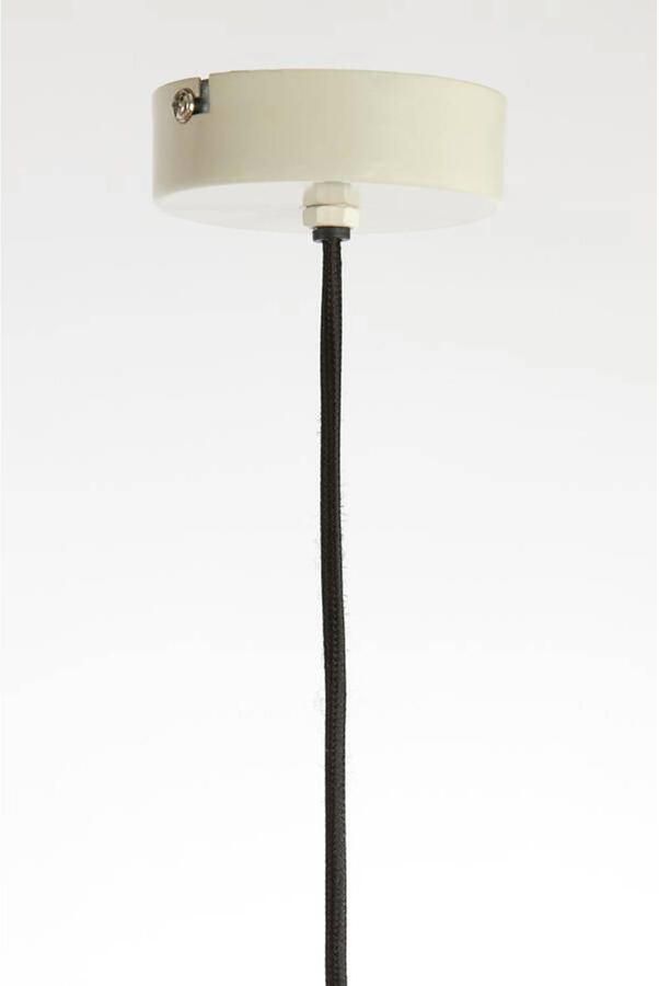 Light & Living Light and Living hanglamp textiel 2973384 - Foto 3