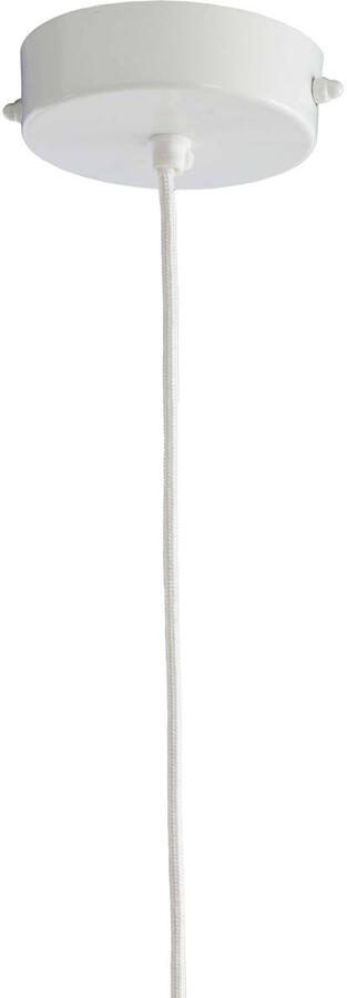Light & Living Hanglamp Rafa 70cm Crème - Foto 3