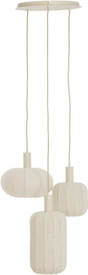 Light & Living hanglamp TUFIA (Ø38x34 cm)