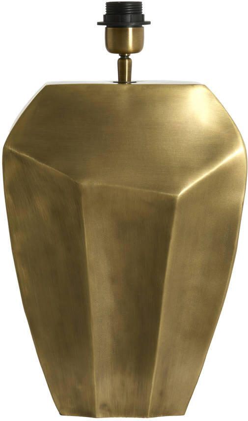 Light & Living lampenvoet CORDOBA (Ø12x38 cm)