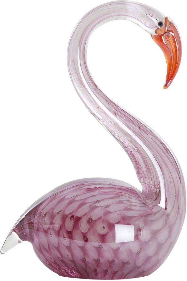 Light & Living ornament Swan