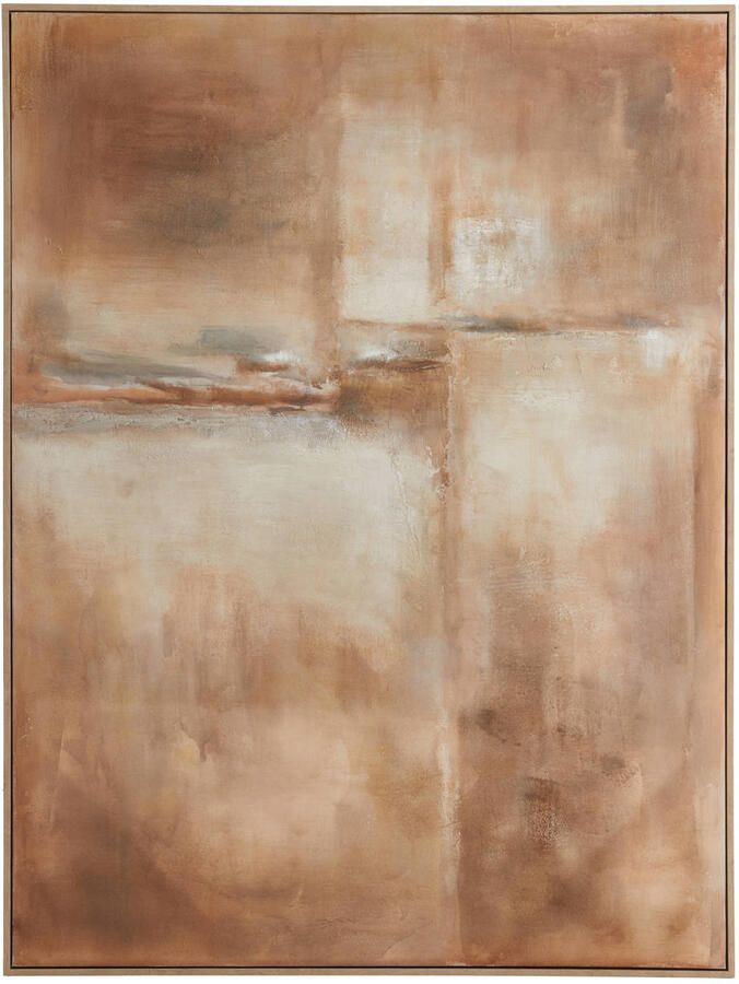 Light & Living schilderij Manaro (90x120 cm)