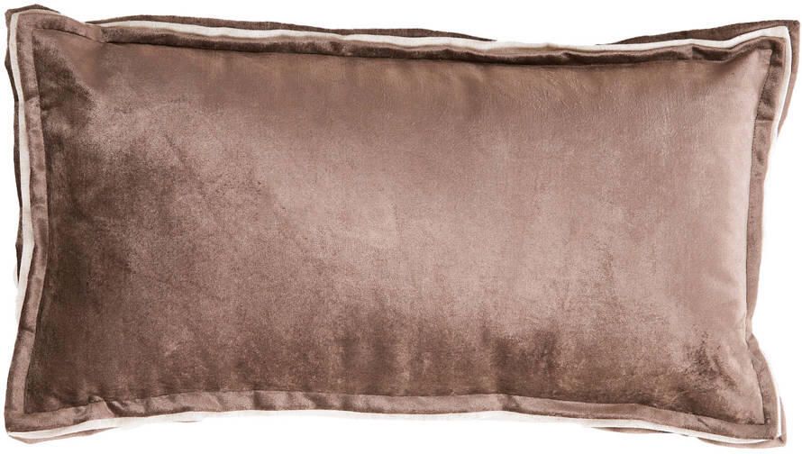 Light & Living sierkussen Baxley (30x60 cm)