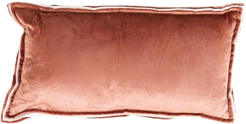 Light & Living sierkussen Baxley (30x60 cm)